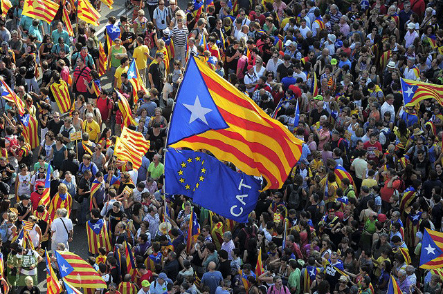  AFP Photo/Josep Lago